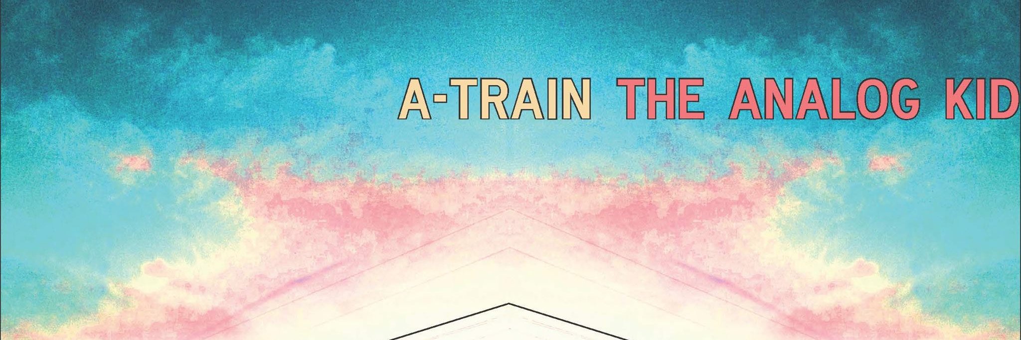 A-TraintheAnalogKid banner