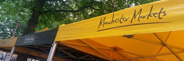 Manchester Markets Profile Banner