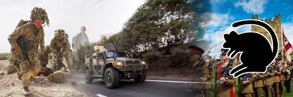 Comd4X Profile Banner