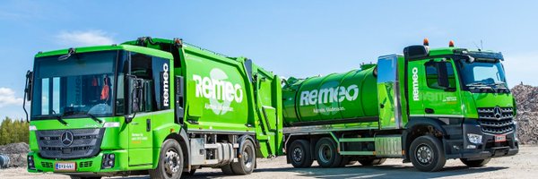 Remeo_Group_Oy Profile Banner