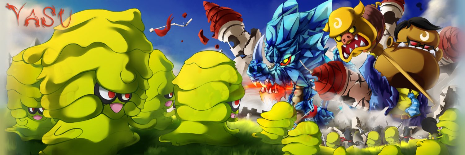 YASU_sd's profile banner image