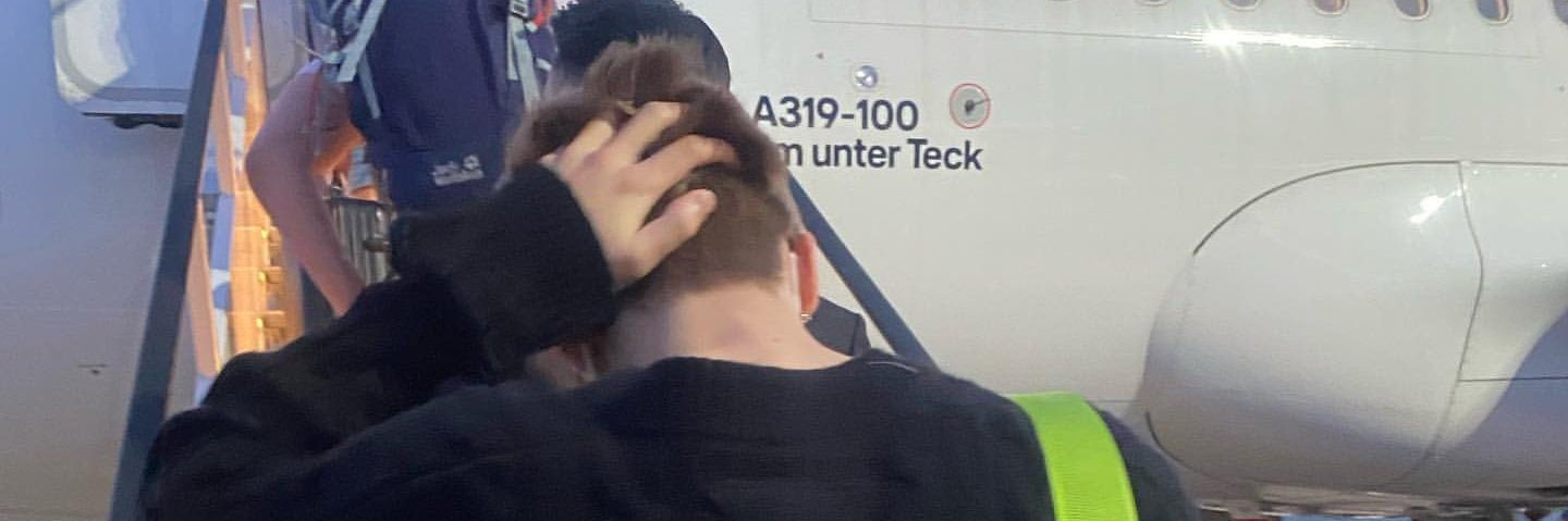 Realirben's profile banner image