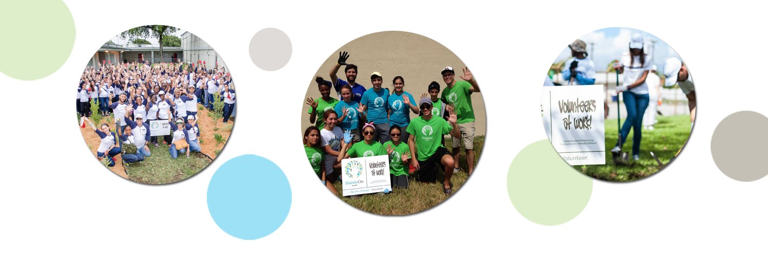 HandsOnMiami's profile banner image