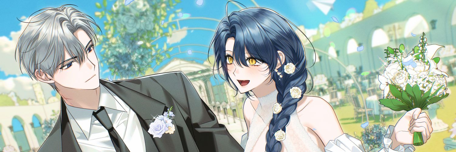 dlftkd's profile banner image
