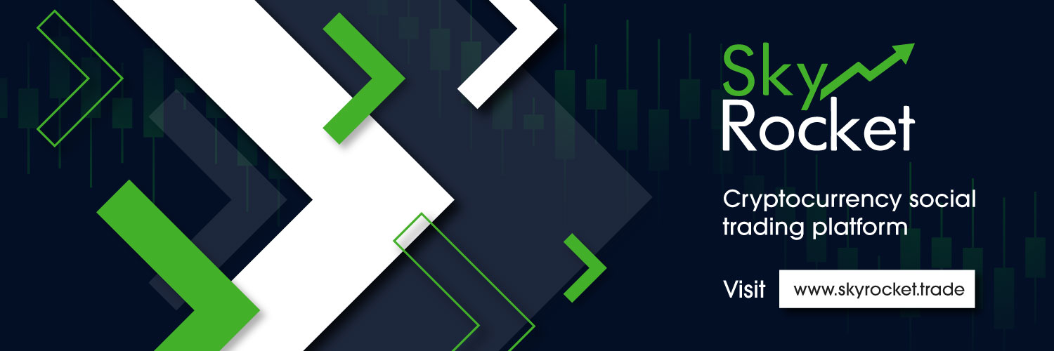 SkyrocketTrade's profile banner image