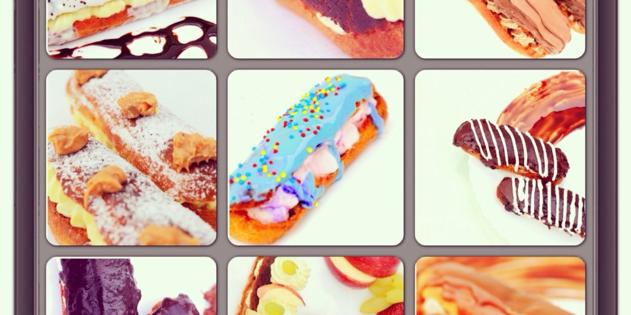 Onceuponacake3's profile banner image