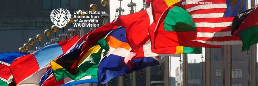 UNAAWA banner