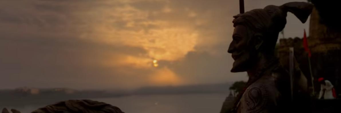 iVBajpai's profile banner image