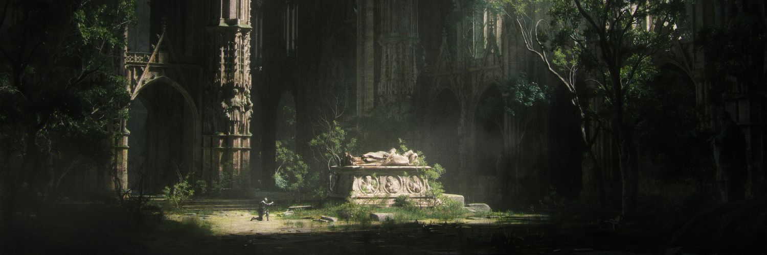 howlstaticastle's profile banner image