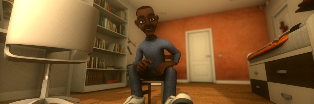 Chijioke Uche banner