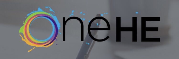 OneHEmindsets banner