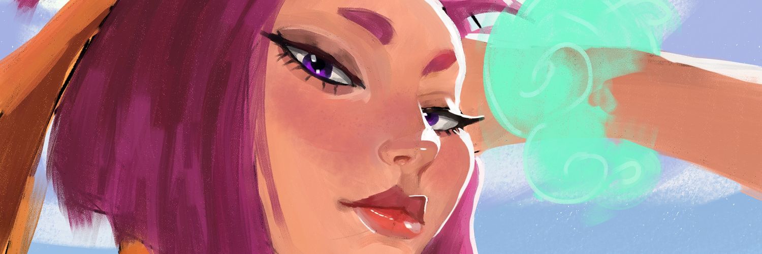 DogAzul (Sam)'s banner