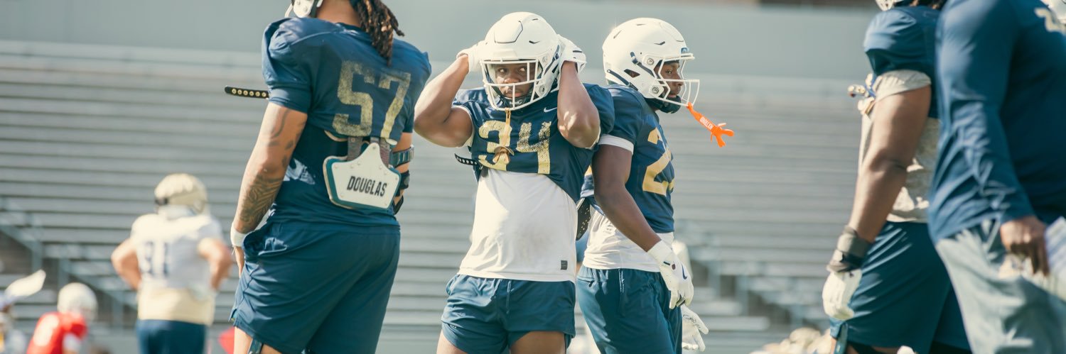 Cameron Macon banner