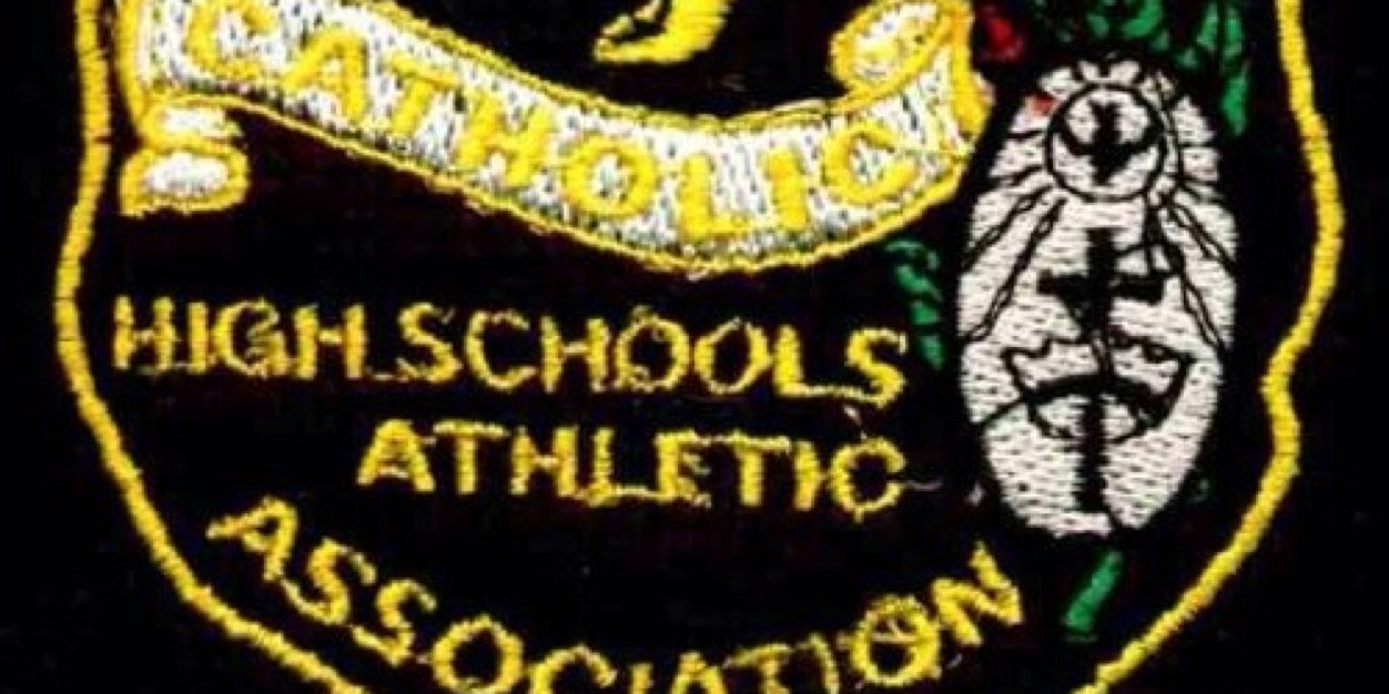 CHSAA Track Coaches banner