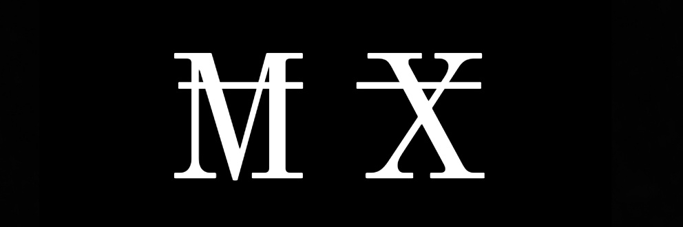 M.X banner