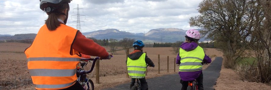 MuthillVillageTrust banner