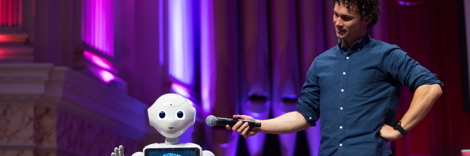 The Learning Future banner