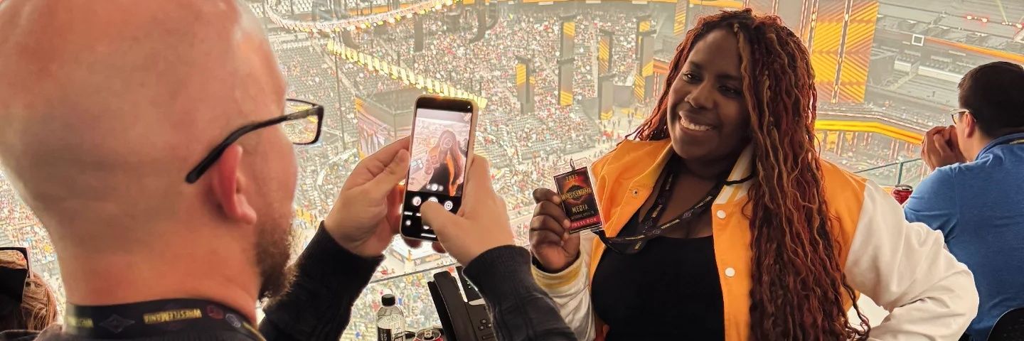Stephanie Hypes's banner