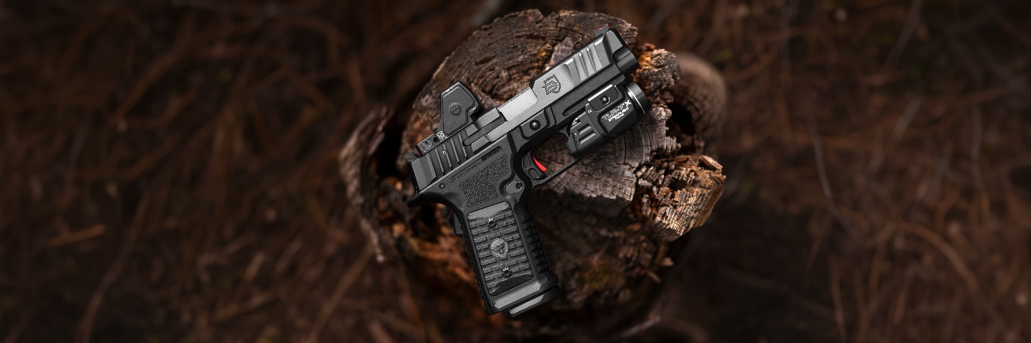 Wilson Combat banner