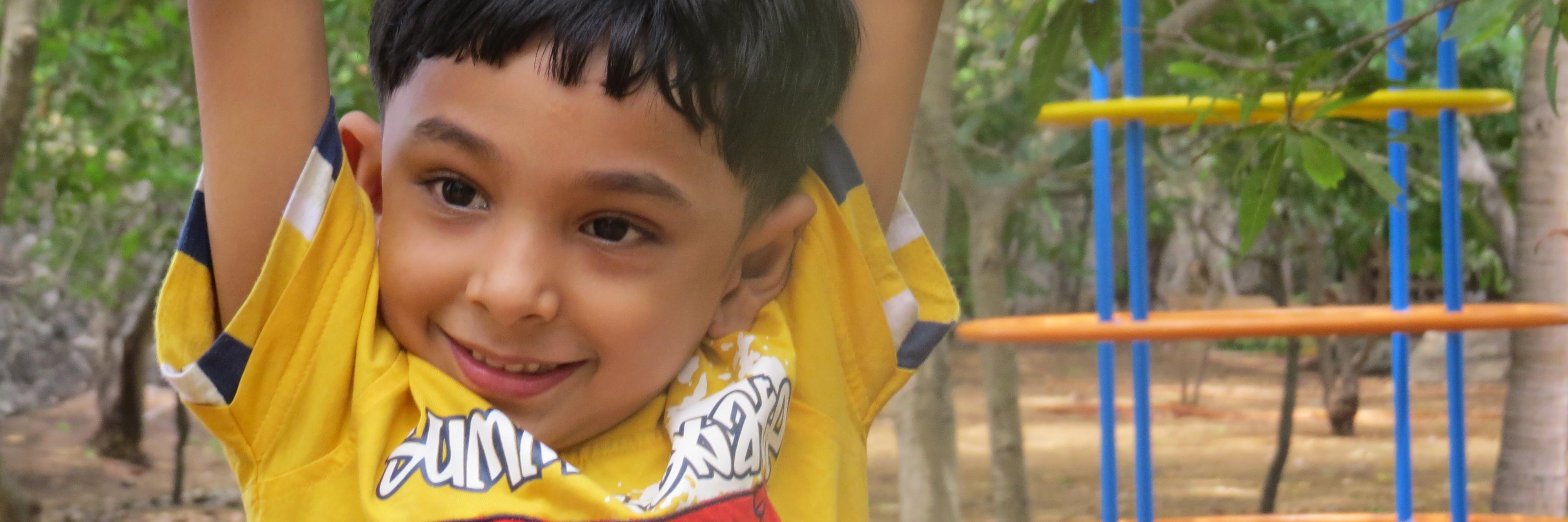 prathish25's profile banner image