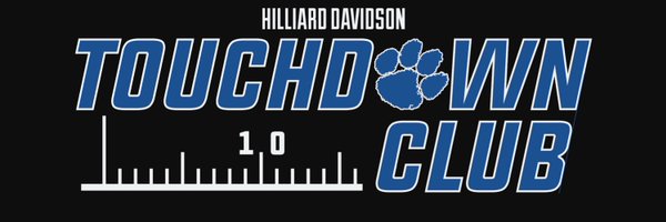 DavidsonTDClub Profile Banner
