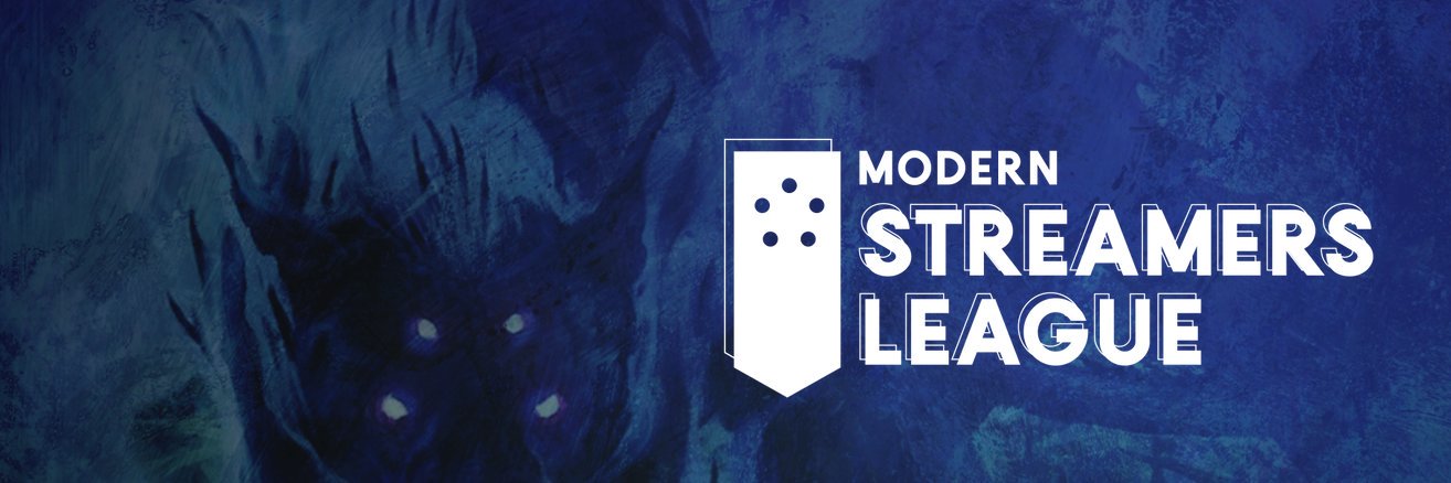 ModernStreamers's profile banner image