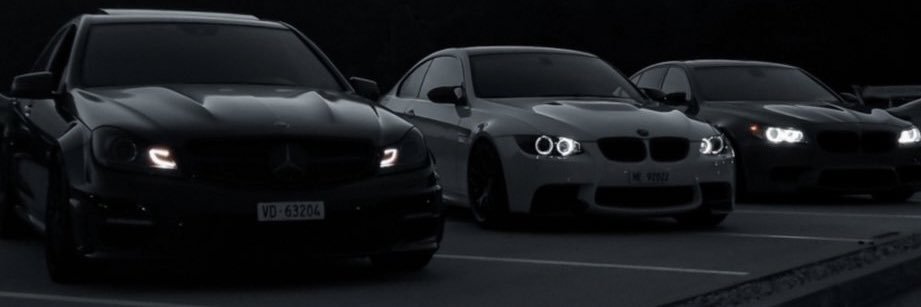 Car lifestyle banner