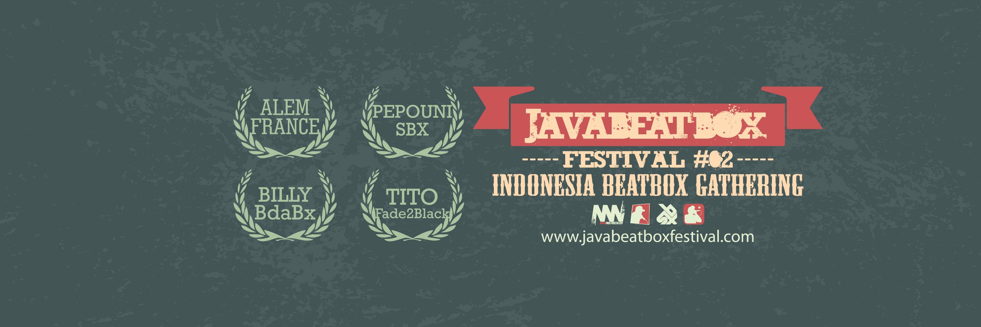 JavaBeatboxFest's profile banner image