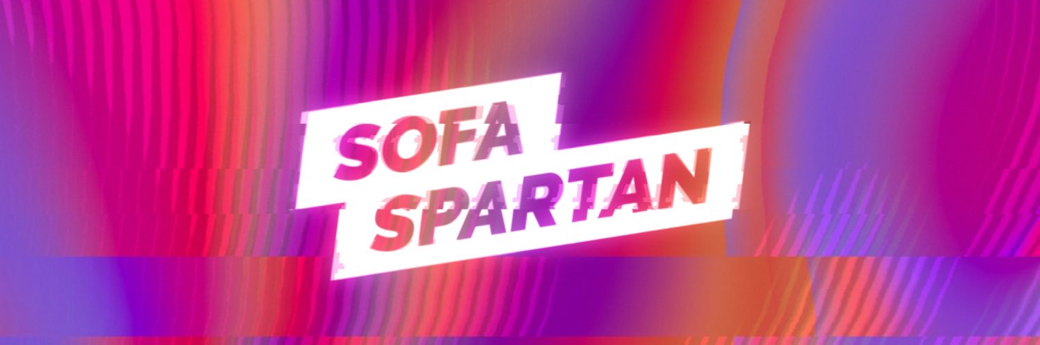sofaspartan banner