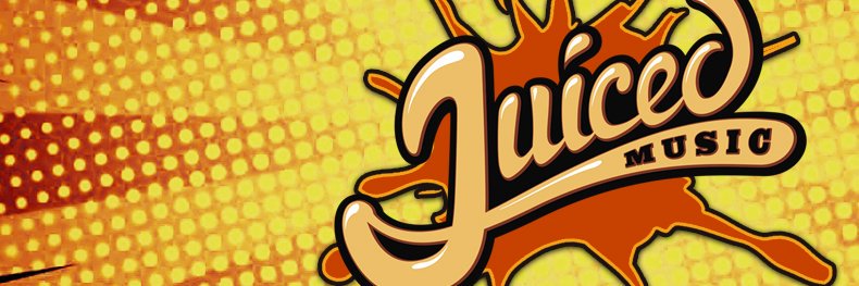 Juiced Music banner