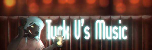 Tuck V 🌠 (Blue Taboo coming soon!) Profile Banner