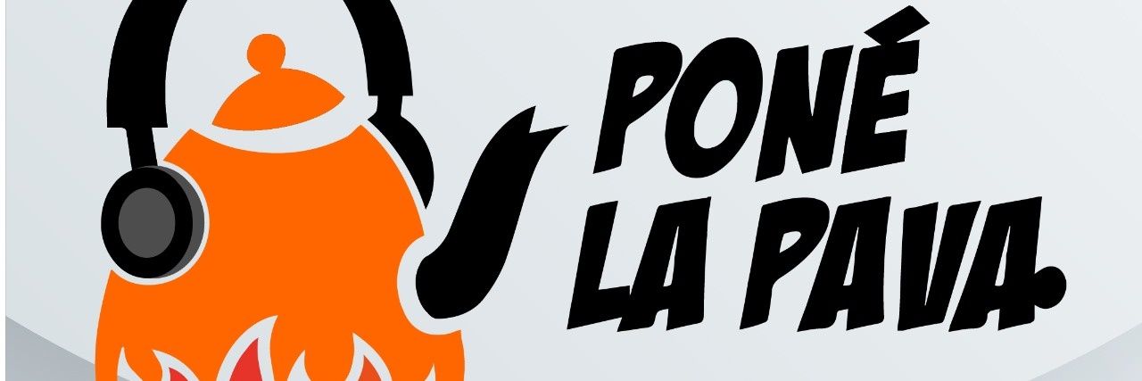 Poné la Pava banner