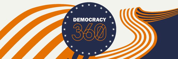 UVADemocracy Profile Banner