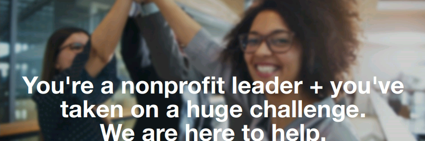 New Left Accelerator banner