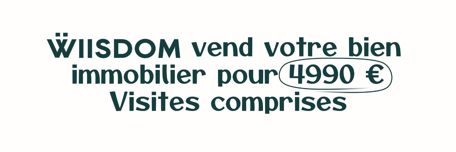 wiisdom_immo's profile banner image