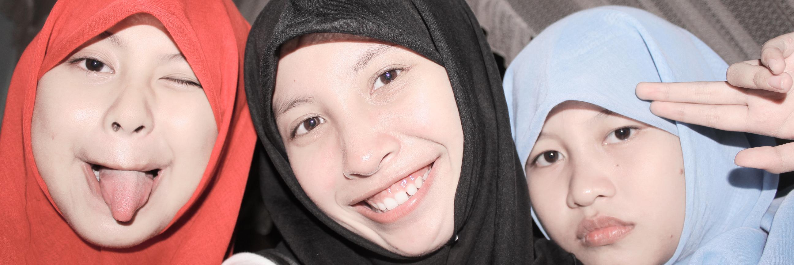Auliadsnt's profile banner image