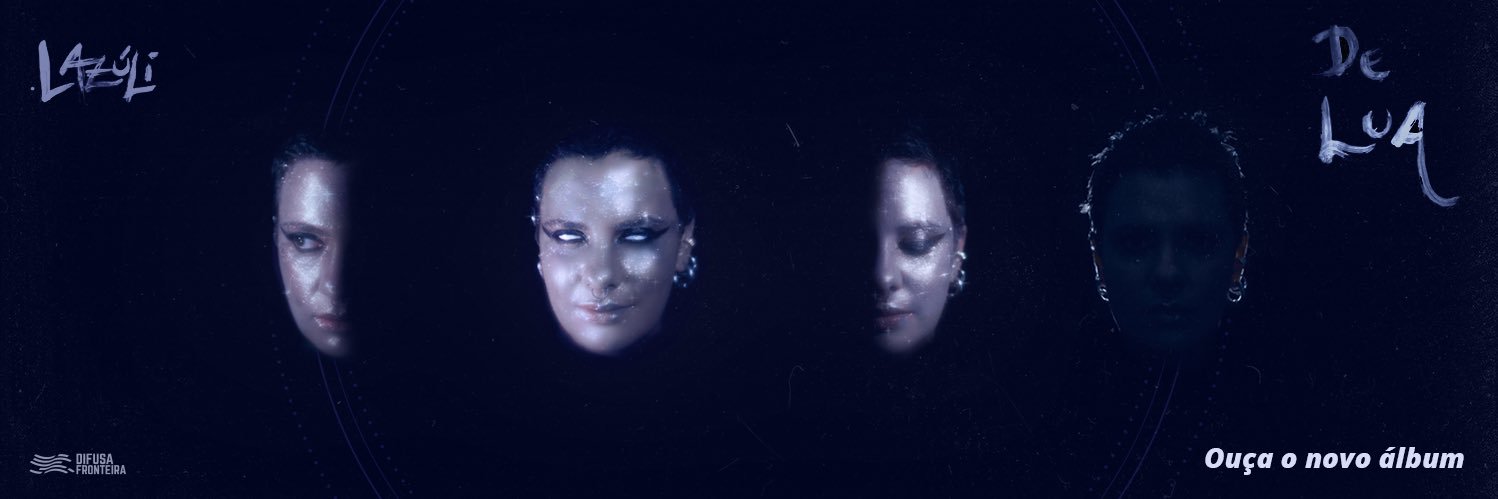 LAZÚLI banner