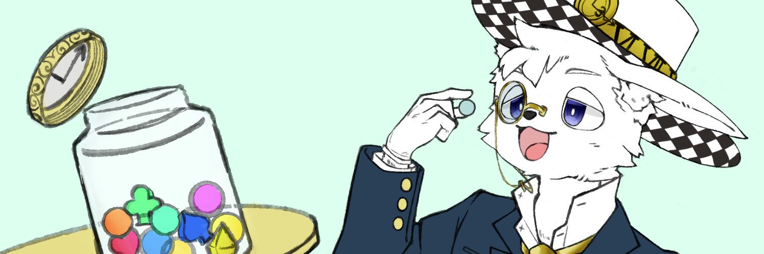 botttttle_candy's profile banner image
