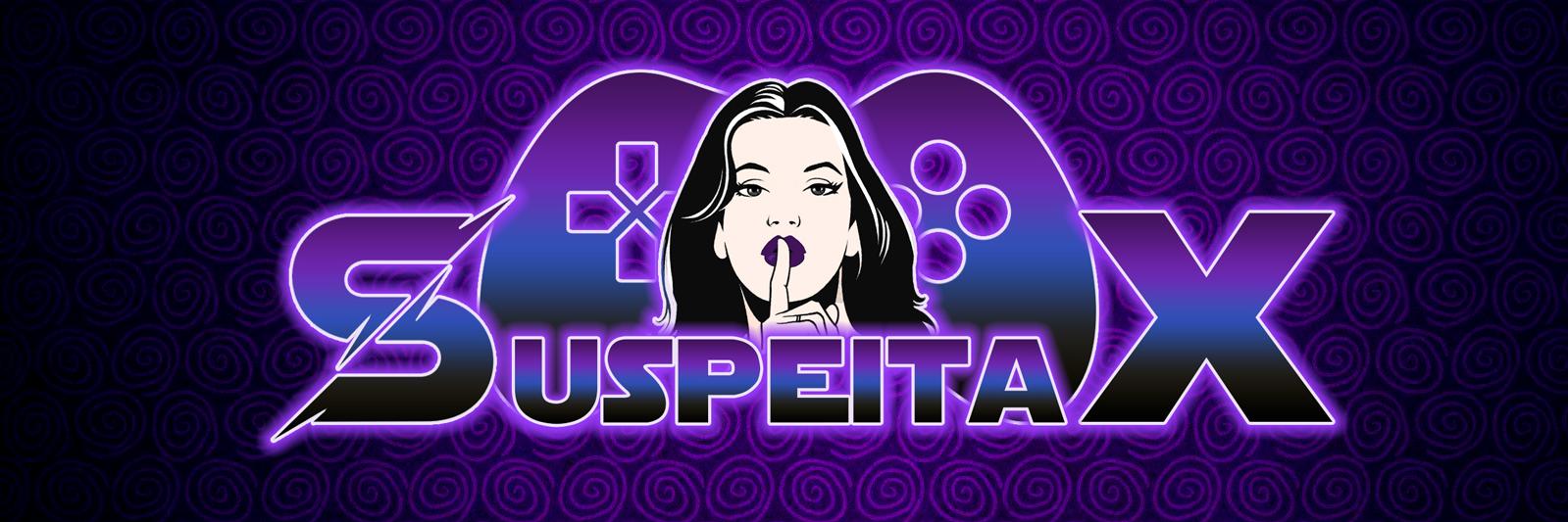Suspeitax's profile banner image