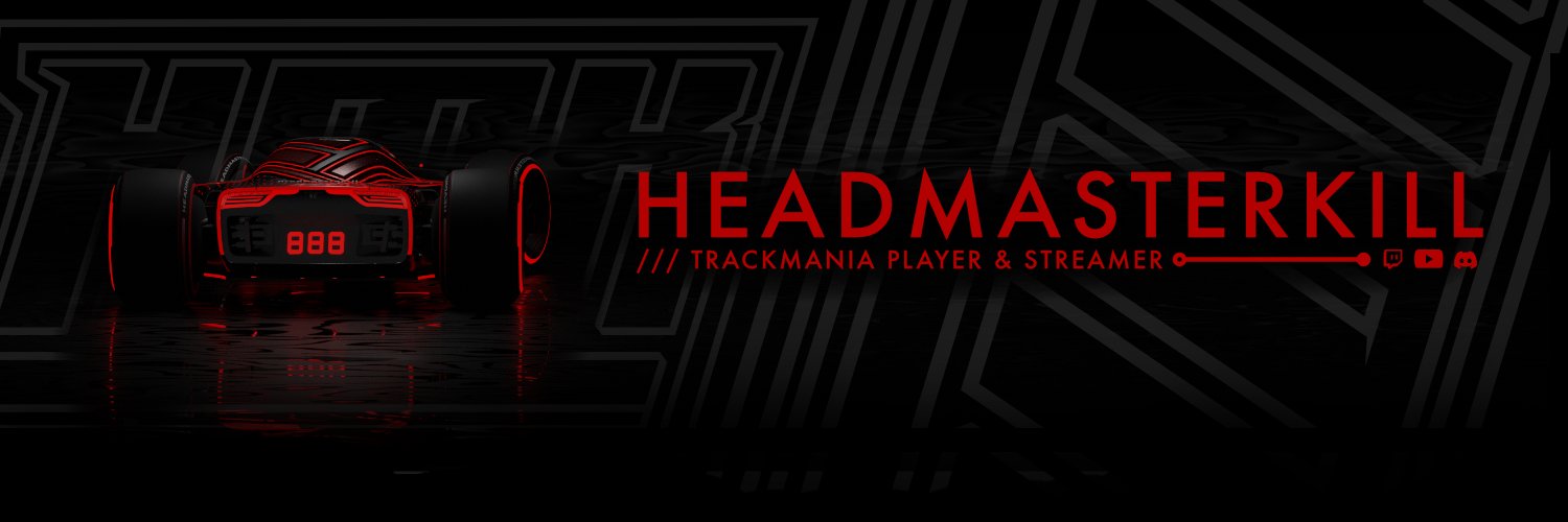 HeadMasterKill banner