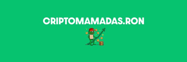 Criptomamadas Profile Banner