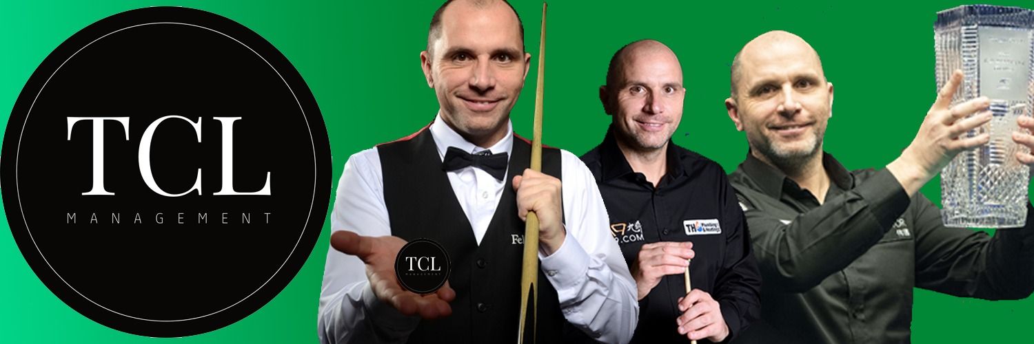 TCL Management banner
