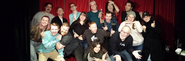 writeemupshow Profile Banner