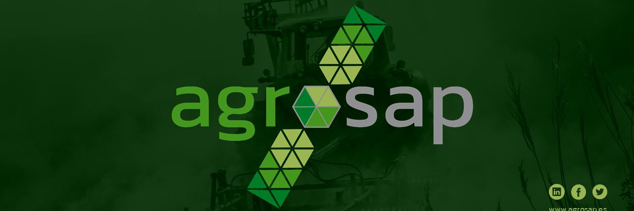Agrosap banner
