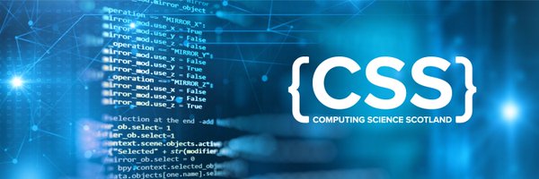 CompSciScot Profile Banner