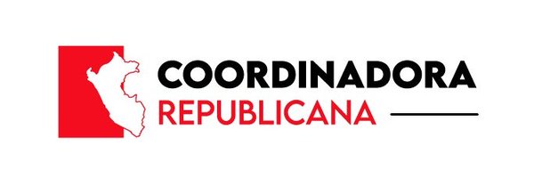CoordinadoraRep Profile Banner