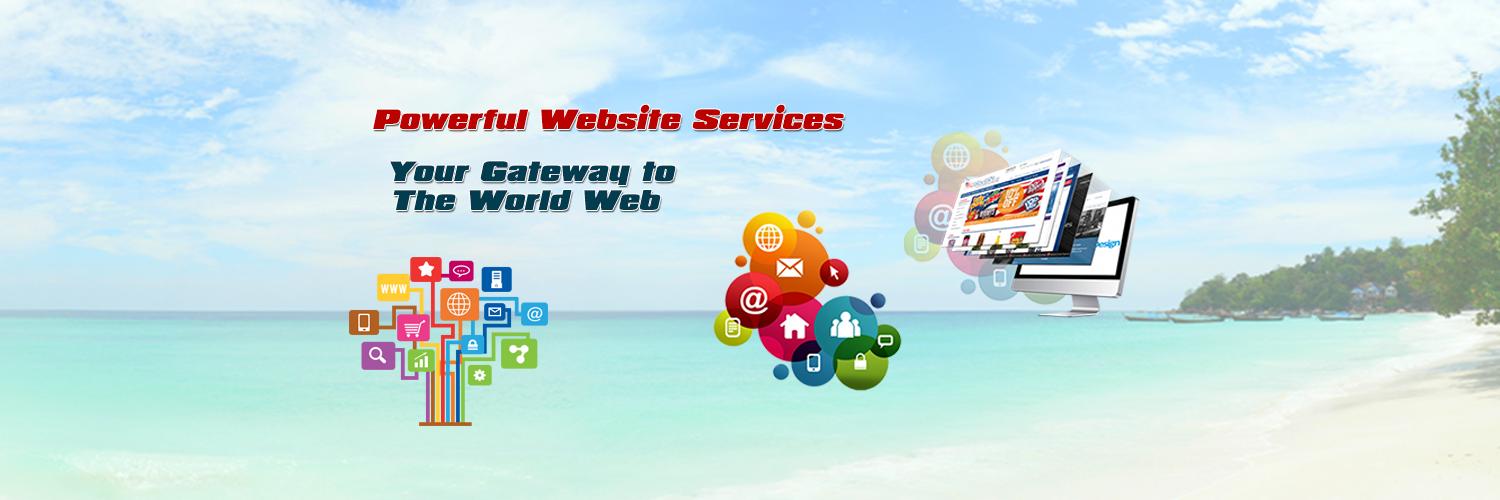 Hi4Web's profile banner image