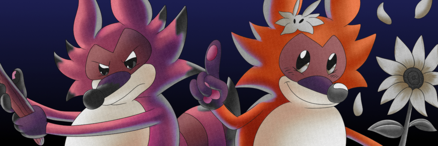 𝗘𝗹 𝗞𝘂𝘀𝗶𝗯𝘂𝗺 ⩽🌼uᴥu ⩾ banner