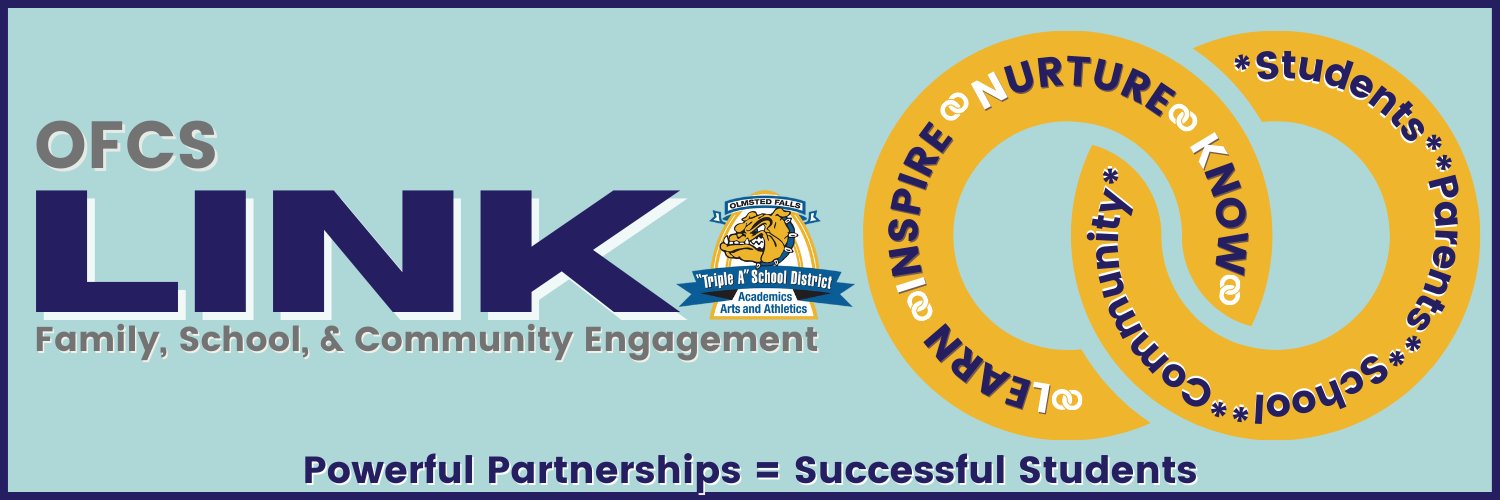 OFCS LINK banner