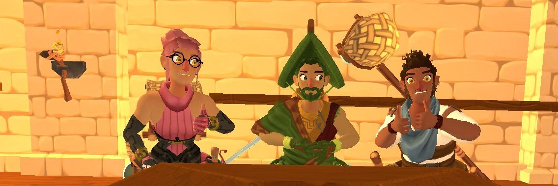 Skaldeskar's profile banner image